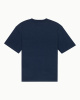 Футболка BASIC Pocket LBL (Мужской; XL (52); eclipse navy)
